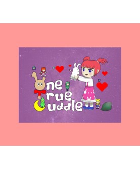 One True Cuddle Steam Key GLOBAL